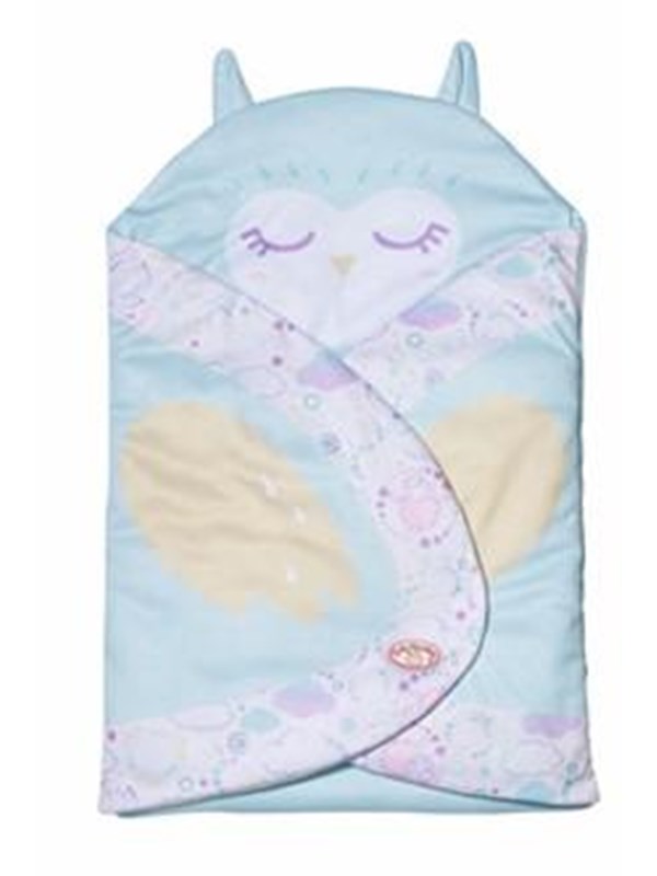 Baby Annabell Sweet Dreams Swaddle Bag