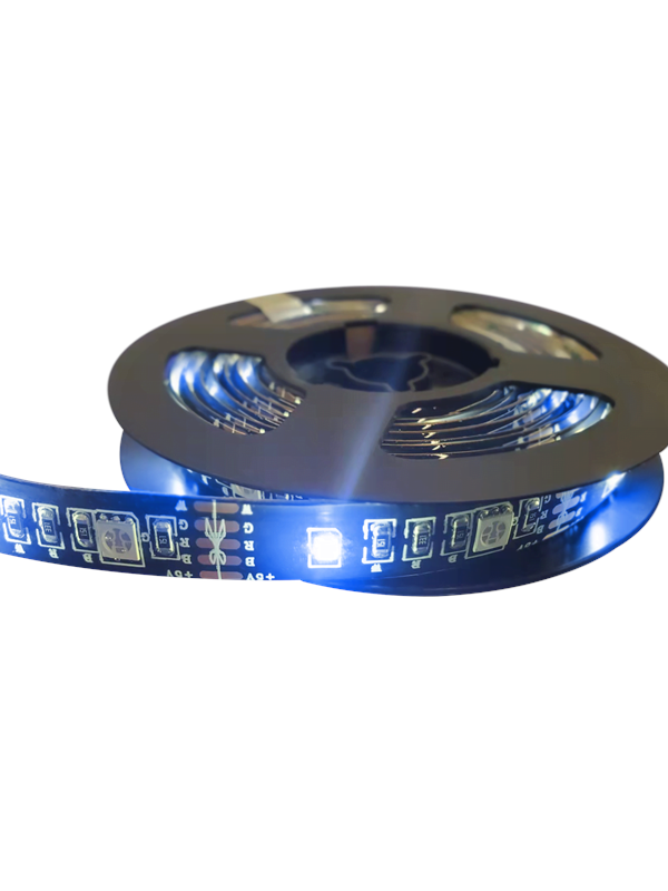 Deltaco Ledstrip met USB-voeding, 2 m