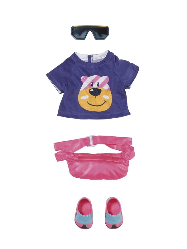 Baby Born Bike Accessories