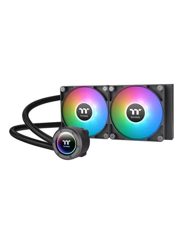 Thermaltake TH240 ARGB Sync V2 - CPU waterkoeling