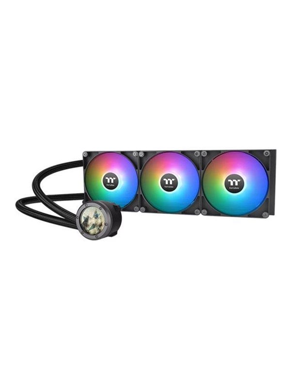 Thermaltake TH420 V2 Ultra ARGB Sync - CPU waterkoeling