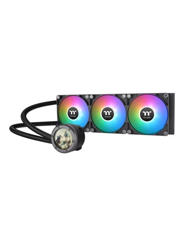 Thermaltake TH360 V2 Ultra ARGB Sync - CPU luchtkoeler