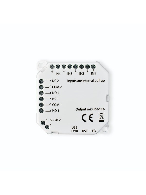 frient IO Module