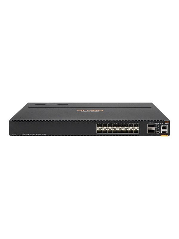 Hewlett Packard Enterprise HPE Aruba CX 8360-16Y2C V2