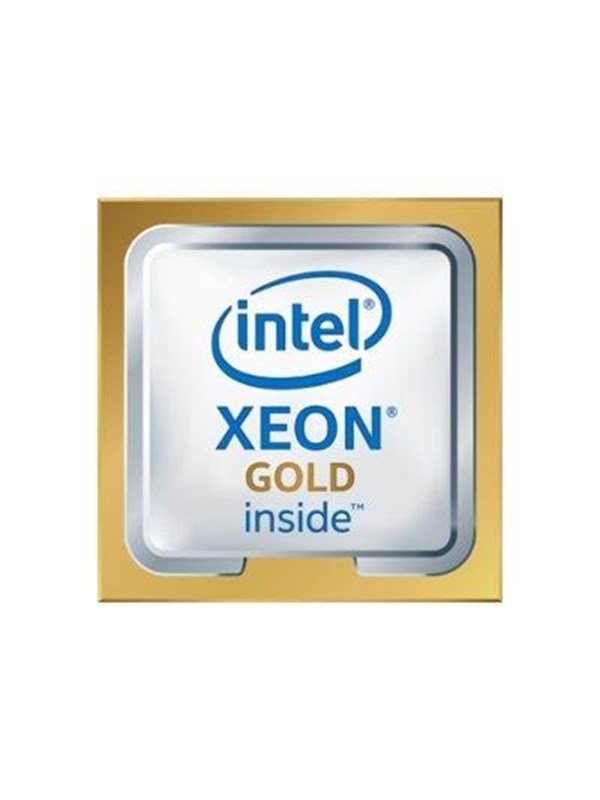 HP Intel Xeon Gold 6418H / 2.1 GHz processor CPU - 24 kernen - 2.1 GHz