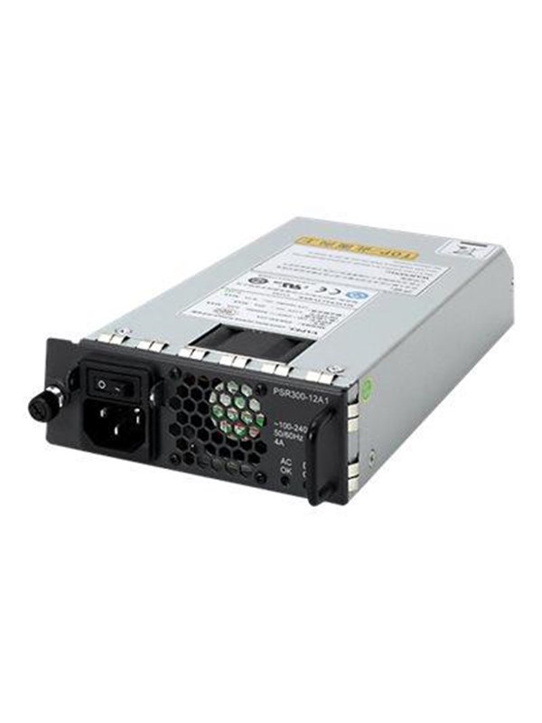 Hewlett Packard Enterprise HPE X351 Voeding - 300 Watt - ATX - 80 Plus