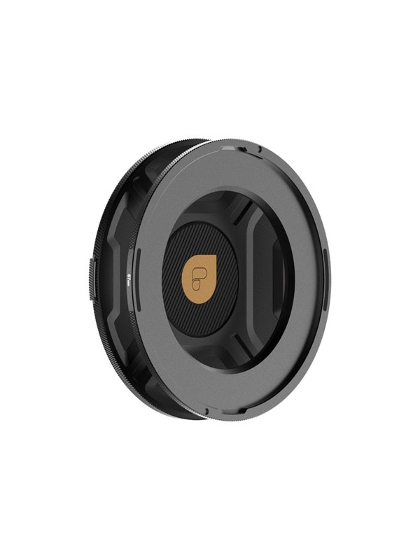PolarPro Helix Thread Plate 67mm
