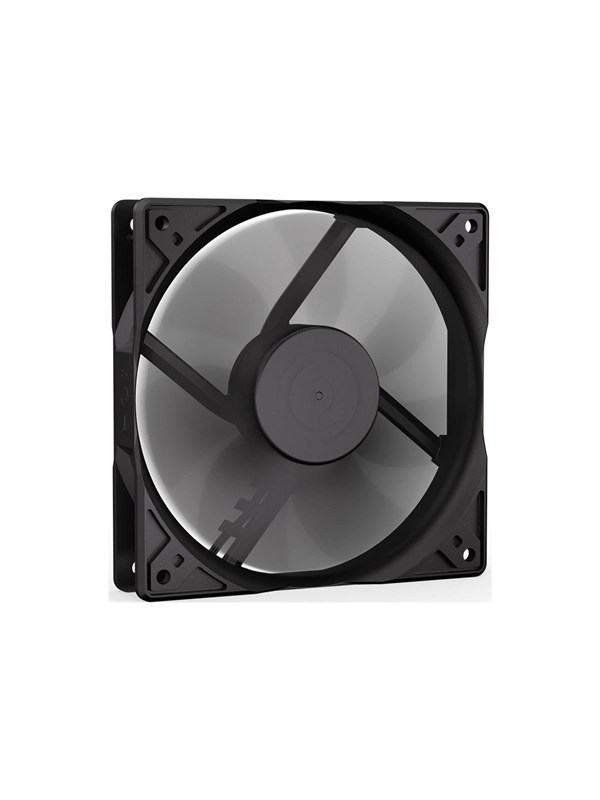 ENDORFY Zephyr 120 - Case ventilator - 120mm - Black