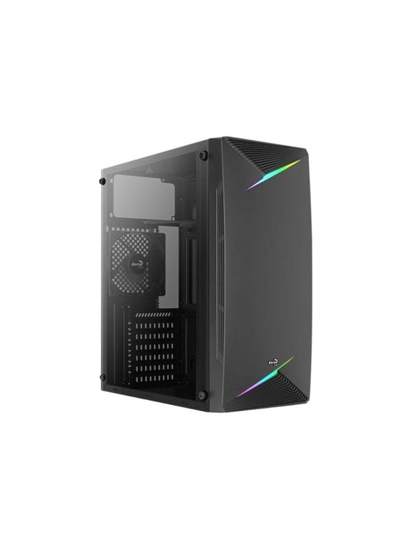 AeroCool PGS Talon - Case - Tower - Zwart