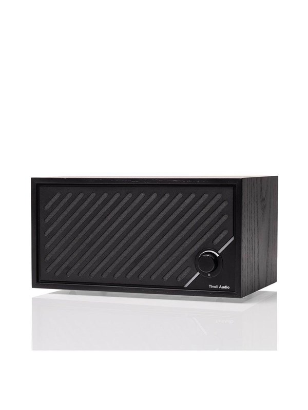 Tivoli Audio Model Two Digital - Black