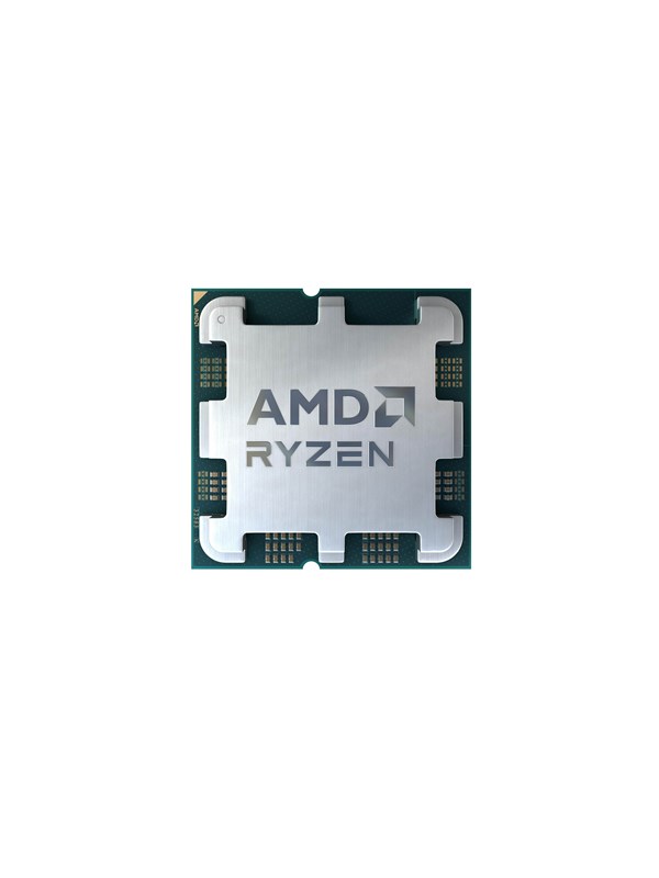 AMD Ryzen 9 7950X - Tray CPU - 16 kernen - 4.5 GHz -  AM5 - OEM/tray (zonder koeler)