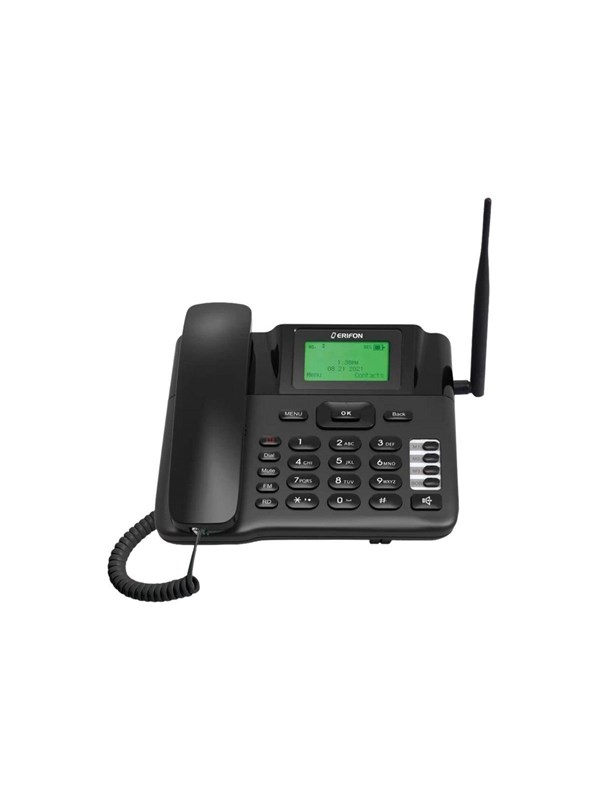 Insmat Erifon 4G BASIC DESK