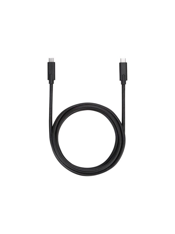 Targus - USB-C cable - 24 pin USB-C to 24 pin USB-C - 2 m