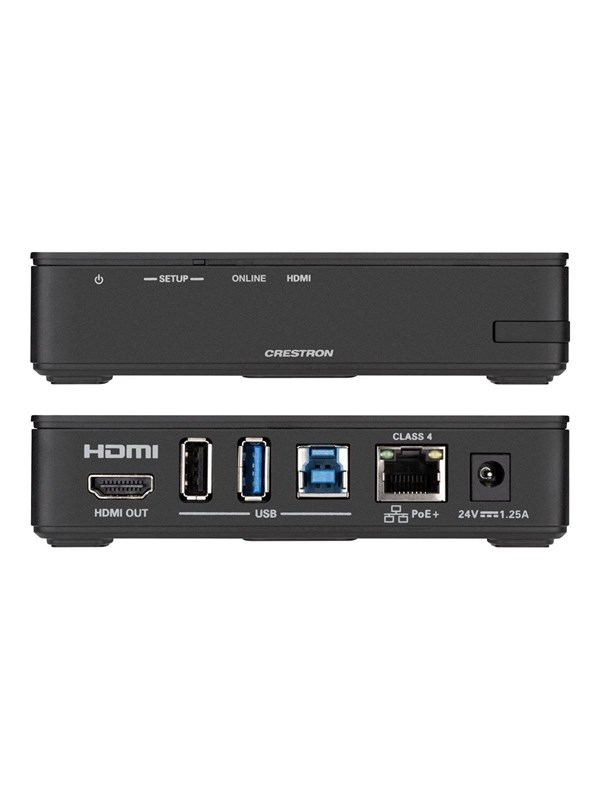 Crestron Electronics Crestron AirMedia Series 3 AM-3000-WF-I presentation controller