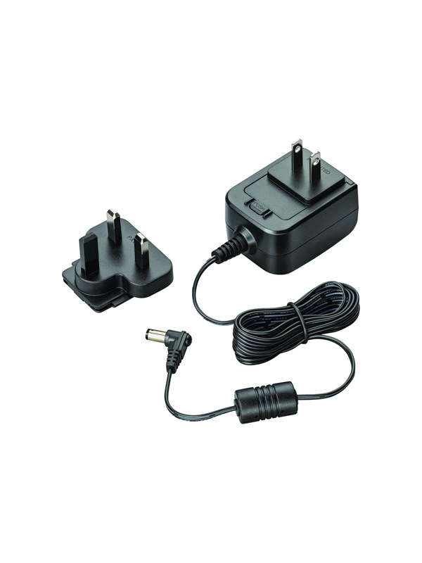 Poly - power adapter Voeding - ATX - 80 Plus