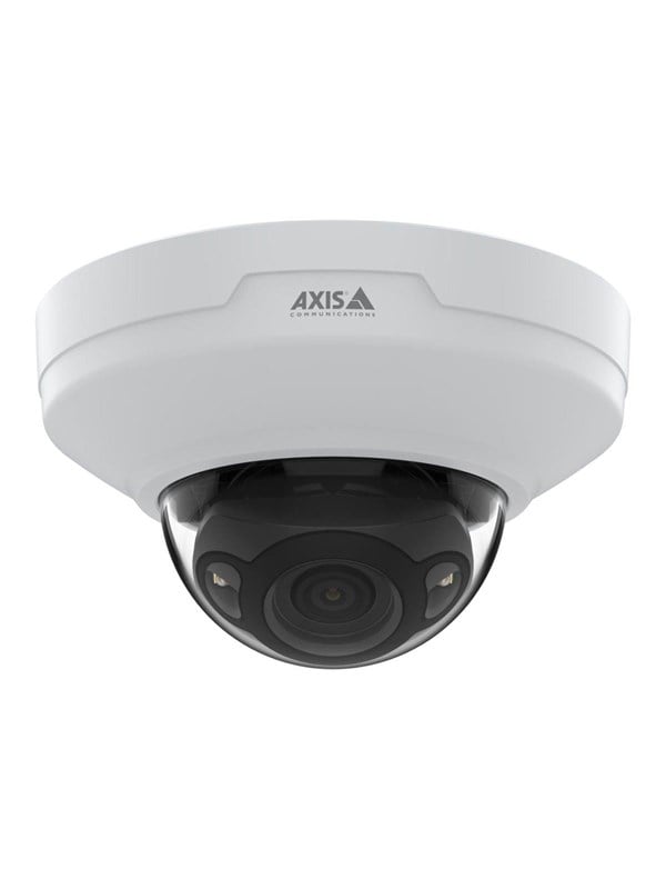 Axis M42 Series M4215-LV