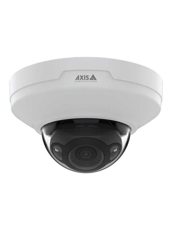 Axis M42 Series M4218-LV