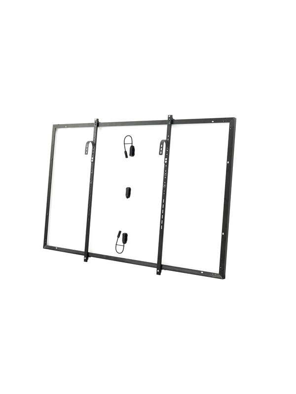 EcoFlow Balcony Hook Kit balkon montagesysteem