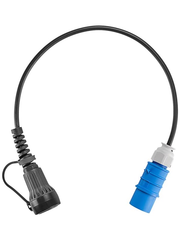 LAPP CEE Charging Adapter Universal, up to 7,4 kW, 1-phase