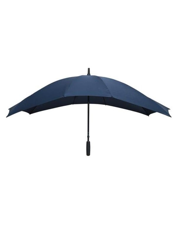 Falcone Duo - Paraplu voor 2 personen - Ø 148 cm - Marine Blauw