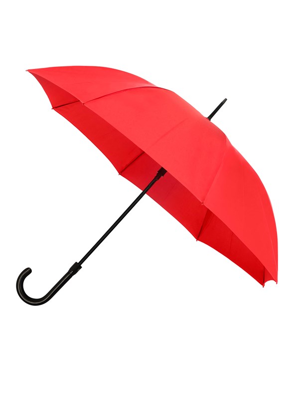 Falcone - Luxe Paraplu - Ø 101 cm - Automaat - Windproof - Rood