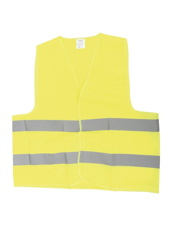 Millarco ® trafikvest One size