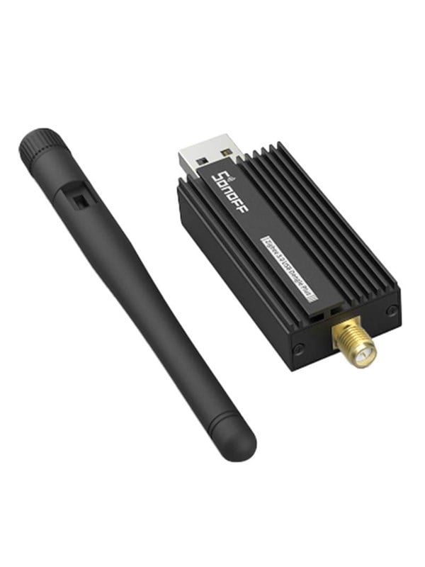 Sonoff Gateway ZigBee 3.0 USB Dongle Plus