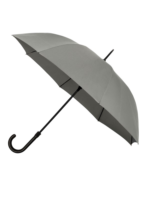 Falcone - Luxe Paraplu - Ø 101 cm - Automaat - Windproof - Grijs