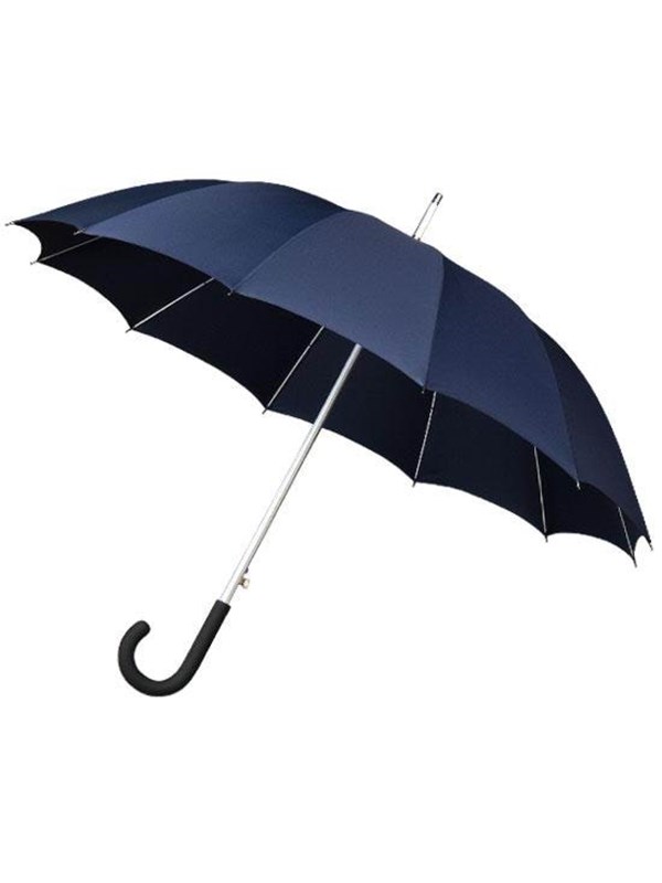 Falcone - Paraplu - Ø 110 cm - Automaat - Extra Stevig - Blauw