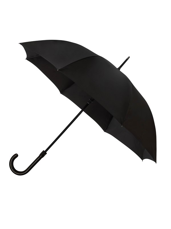 Falcone - Luxe Paraplu - Ø 101 cm - Automaat - Windproof - Zwart