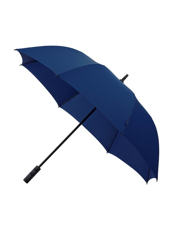 Falcone - Paraplu - Ø 120 cm - Automaat - Windproof - Licht - Blauw