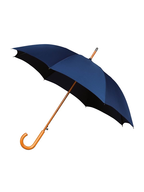 Falcone - Paraplu - Ø 102 cm - Automaat - Windproof - Marine Blauw