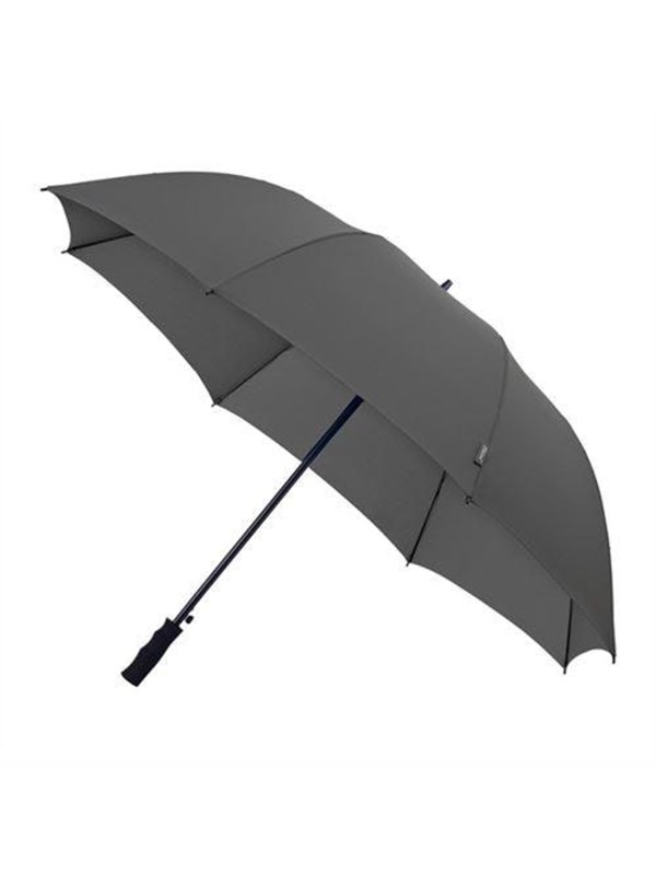 Falcone - Paraplu - Ø 120 cm - Automaat - Windproof - Licht - Grijs
