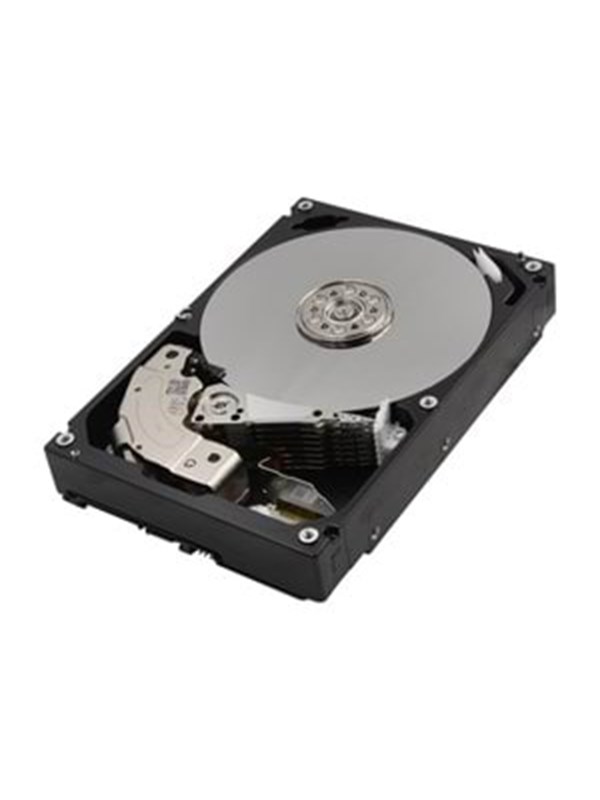 Toshiba MG10-serie MG10ACA20TE - harde schijf - Enterprise - 20 TB - SATA 6Gb/s - 22TB - Harde schijf - MG10SFA22TE - SAS3 - 3.5"
