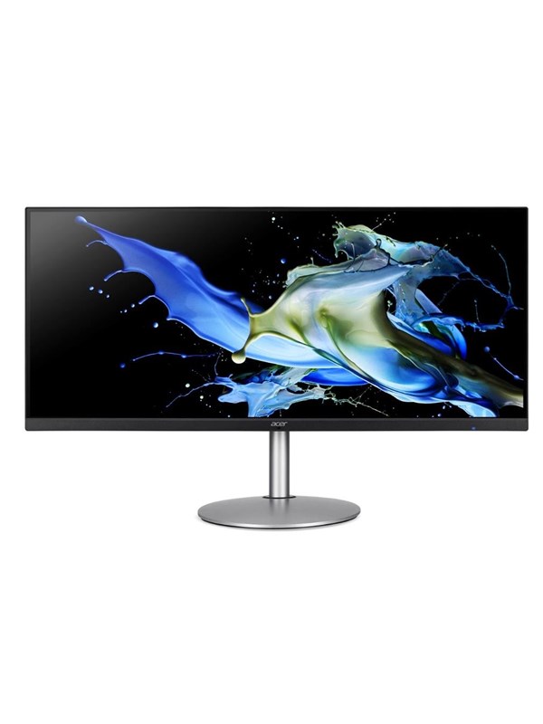 34" Acer CB342CU - 3440x1440 (UWQHD) - 75Hz - IPS