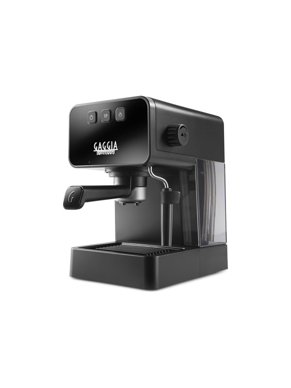 Gaggia Espresso EG2111 - coffee machine - 15 bar - black stone