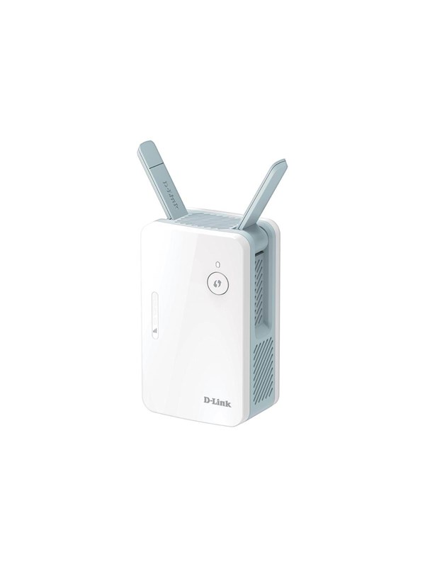 D-Link EAGLE PRO AI E15 - Wi-Fi range extender - 802.11a/b/g/n/ac/ax
