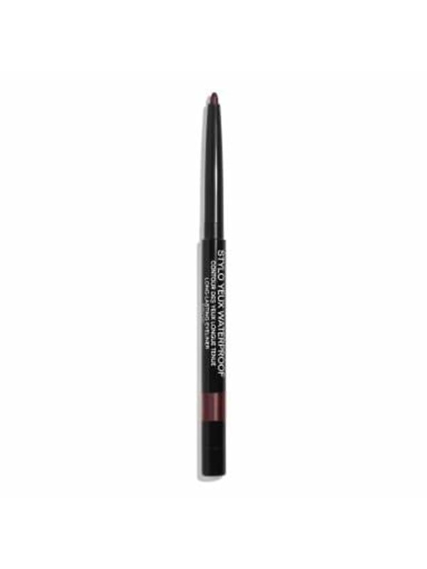 Chanel Stylo Yeux Eyepencil Waterproof #54 Rose Cuivre