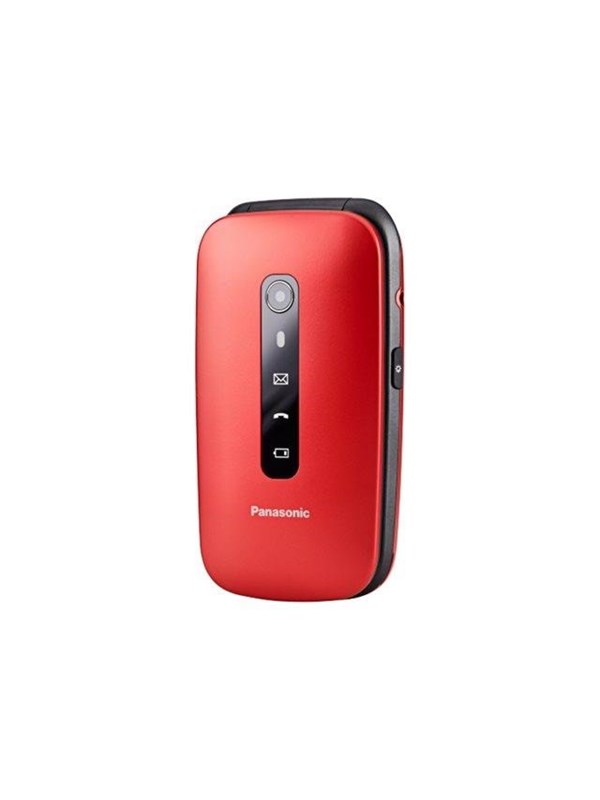 Panasonic KX-TU550 4G - Red