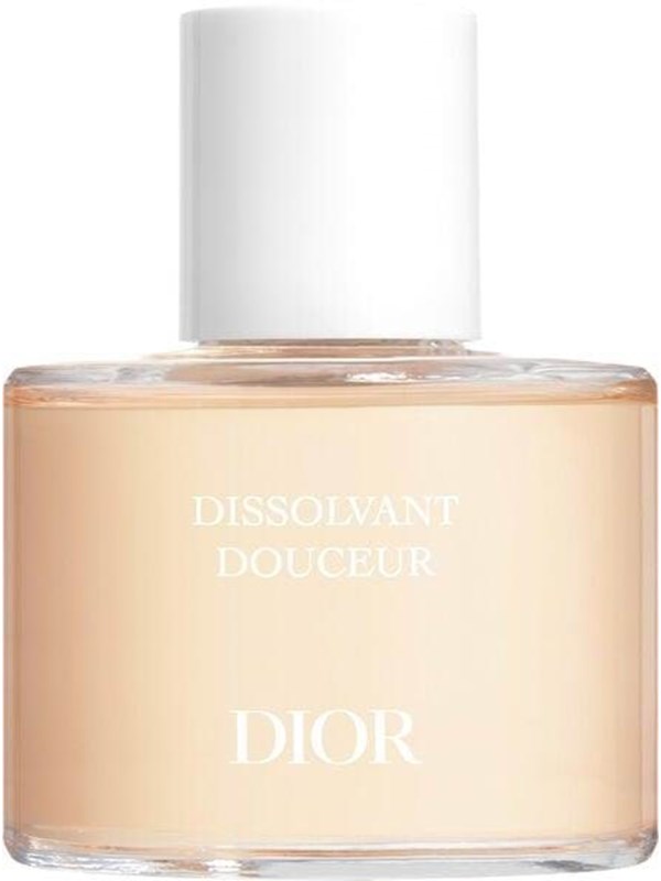 Dior Nagellakremover Zacht Voor De Nagels Dior - Dior Vernis Nagellakremover Zacht Voor De Nagels