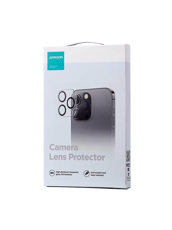 Joyroom Camera Lens Protector iP 14 / 14 Plus JR-LJ2