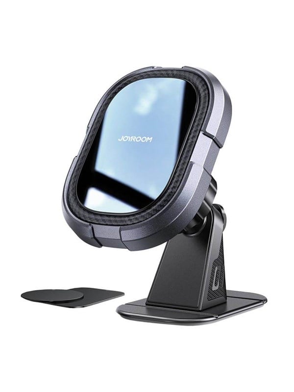 Joyroom Telefoonhouder Auto - Magnetisch - Dashboard - Zwart