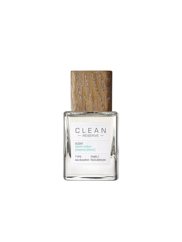 Clean Reserve - Warm Cotton EDP - 30 ml