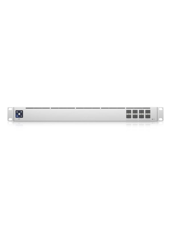 Ubiquiti UniFi Aggregation - Netwerkswitch - Managed - 8-Poorten