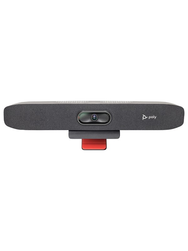 Poly Studio R30 | video bar for conference room