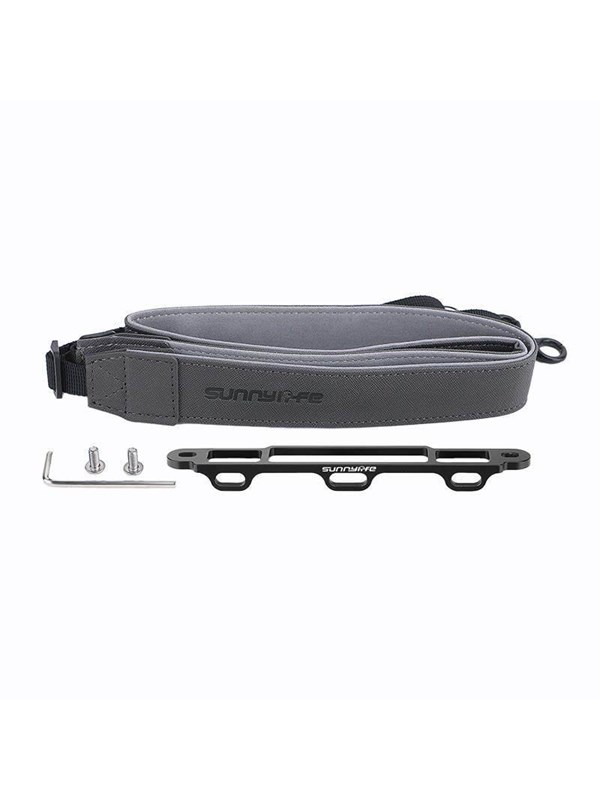 Sunnylife Dji Rc Controller Houder Met Lanyard Voor Drone-Accessoires