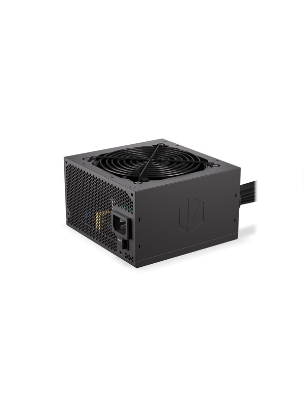 ENDORFY Vero L5 Voeding - 500 Watt - 120 mm - ATX - 80 Plus 80 PLUS Bronze