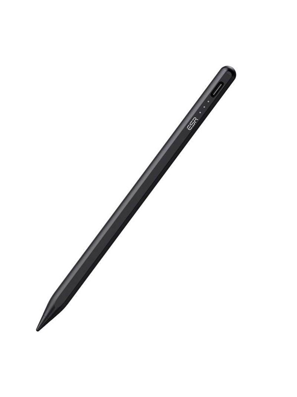ESR Active stylus Digital Pencil for iPad / Pro / Air / Mini (black)