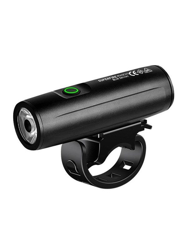 Superfire bike flashlight BL14