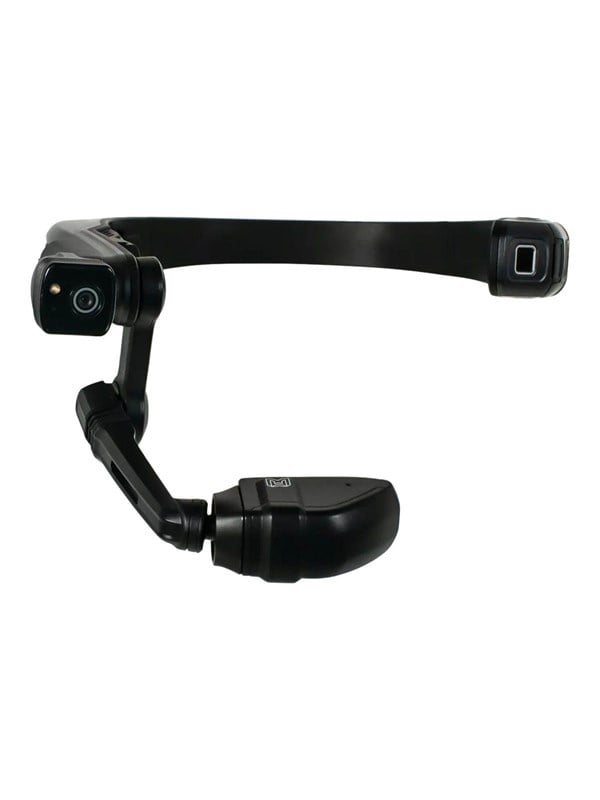 REALWEAR Navigator 520 smart glasses - 64GB
